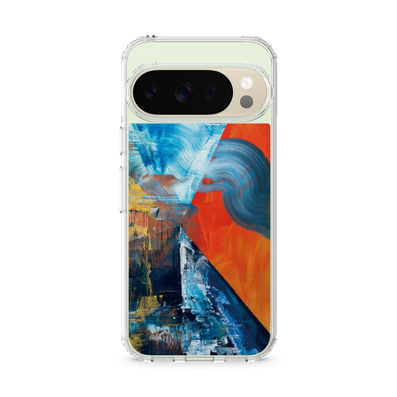 Slim Protection Case［ Shotaro Sanada - Between the Landscapes.008 ］