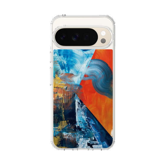 Slim Protection Case［ Shotaro Sanada - Between the Landscapes.008 ］