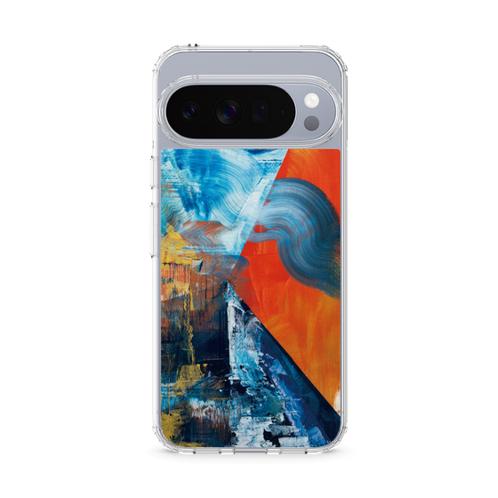 Slim Protection Case［ Shotaro Sanada - Between the Landscapes.008 ］