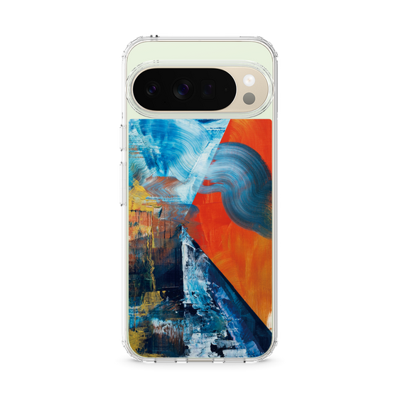 Slim Protection Case［ Shotaro Sanada - Between the Landscapes.008 ］
