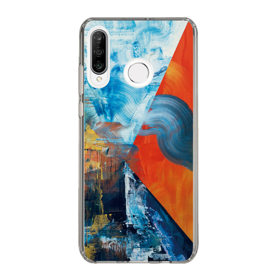 Slim Protection Case［ Shotaro Sanada - Between the Landscapes.008 ］