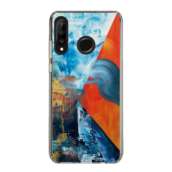 Slim Protection Case［ Shotaro Sanada - Between the Landscapes.008 ］