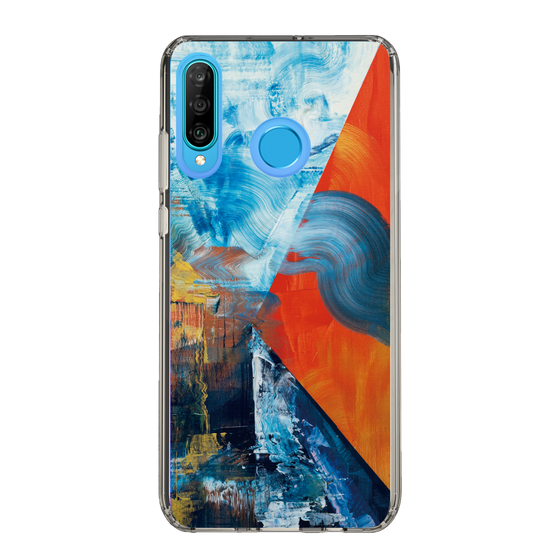 Slim Protection Case［ Shotaro Sanada - Between the Landscapes.008 ］