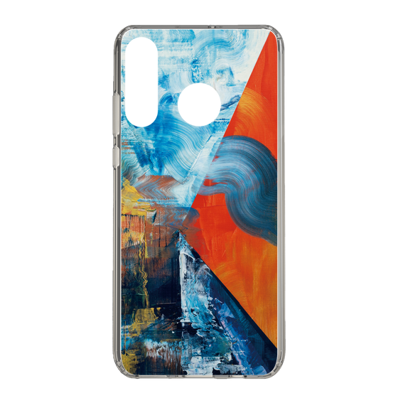 Slim Protection Case［ Shotaro Sanada - Between the Landscapes.008 ］
