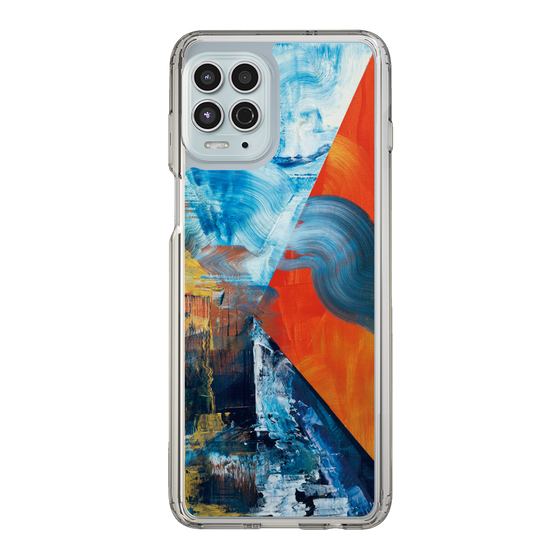 Slim Protection Case［ Shotaro Sanada - Between the Landscapes.008 ］
