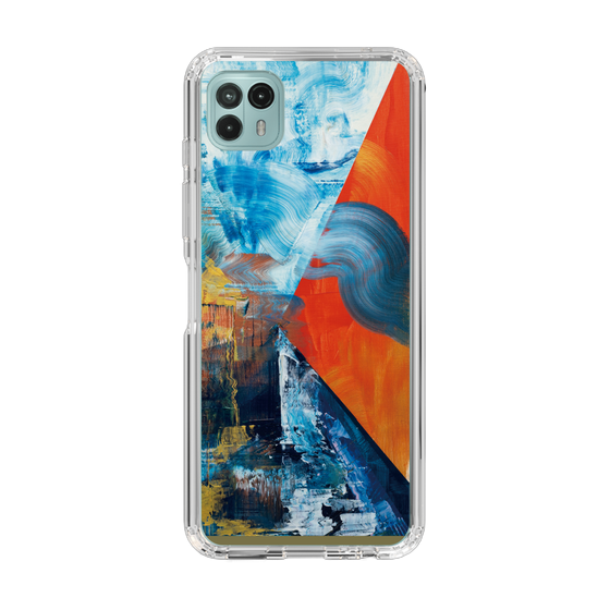 Slim Protection Case［ Shotaro Sanada - Between the Landscapes.008 ］