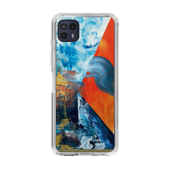 Slim Protection Case［ Shotaro Sanada - Between the Landscapes.008 ］