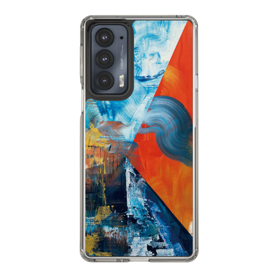 Slim Protection Case［ Shotaro Sanada - Between the Landscapes.008 ］