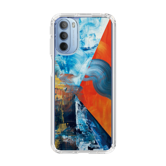 Slim Protection Case［ Shotaro Sanada - Between the Landscapes.008 ］
