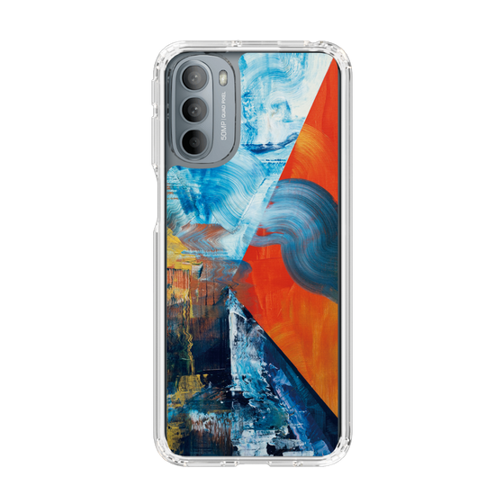 Slim Protection Case［ Shotaro Sanada - Between the Landscapes.008 ］