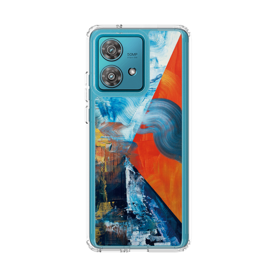 Slim Protection Case［ Shotaro Sanada - Between the Landscapes.008 ］