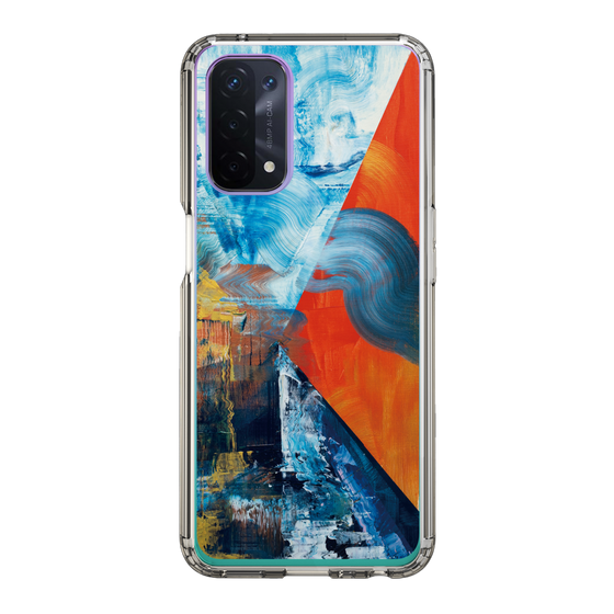 Slim Protection Case［ Shotaro Sanada - Between the Landscapes.008 ］