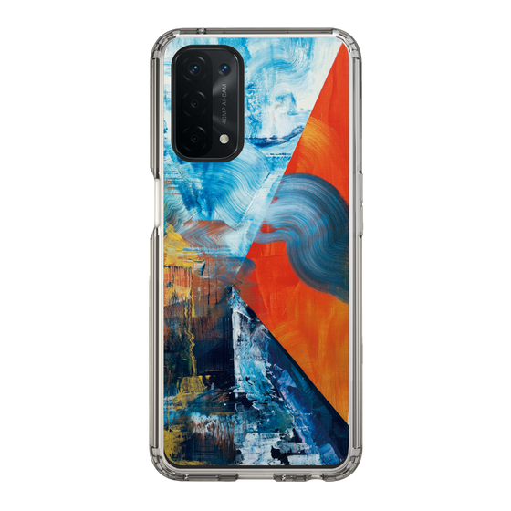 Slim Protection Case［ Shotaro Sanada - Between the Landscapes.008 ］