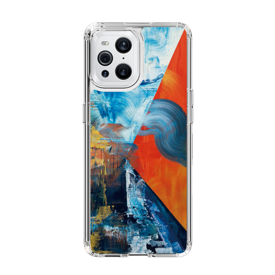 Slim Protection Case［ Shotaro Sanada - Between the Landscapes.008 ］