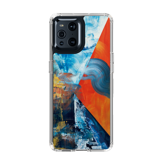 Slim Protection Case［ Shotaro Sanada - Between the Landscapes.008 ］