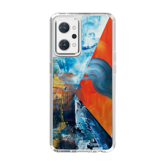 Slim Protection Case［ Shotaro Sanada - Between the Landscapes.008 ］