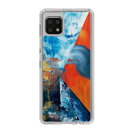 Slim Protection Case［ Shotaro Sanada - Between the Landscapes.008 ］