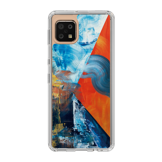 Slim Protection Case［ Shotaro Sanada - Between the Landscapes.008 ］