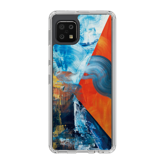 Slim Protection Case［ Shotaro Sanada - Between the Landscapes.008 ］