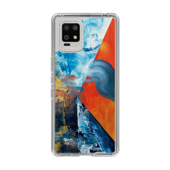 Slim Protection Case［ Shotaro Sanada - Between the Landscapes.008 ］