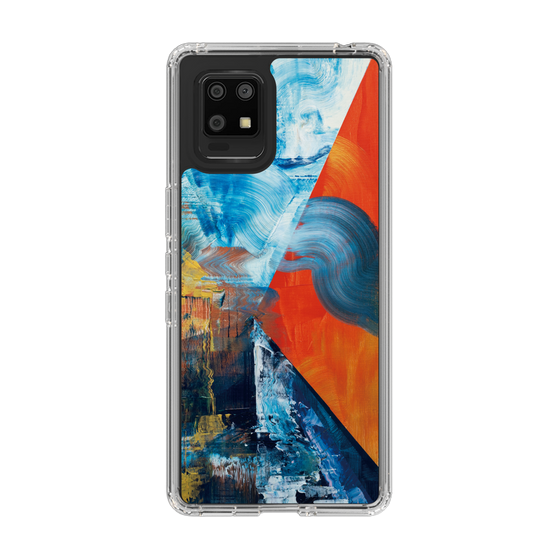 Slim Protection Case［ Shotaro Sanada - Between the Landscapes.008 ］