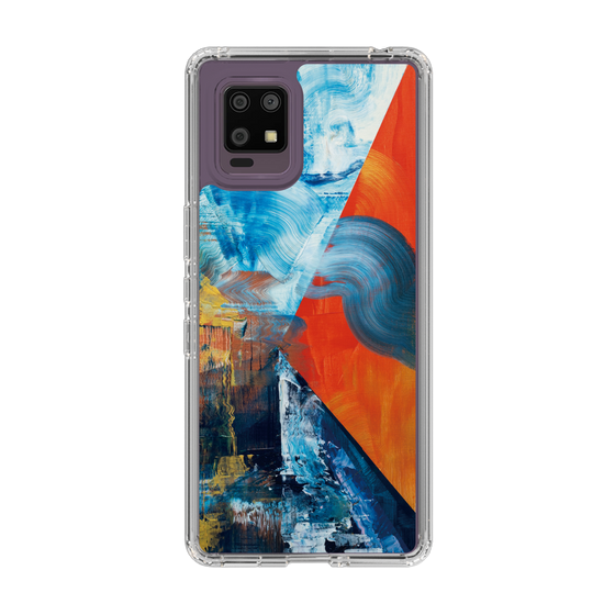 Slim Protection Case［ Shotaro Sanada - Between the Landscapes.008 ］