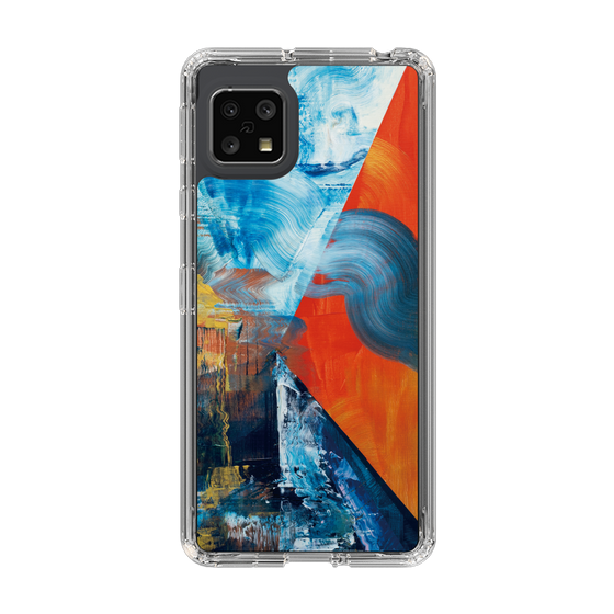 Slim Protection Case［ Shotaro Sanada - Between the Landscapes.008 ］