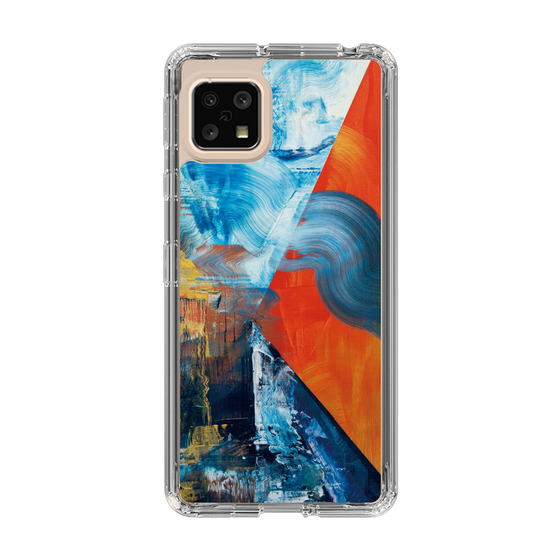 Slim Protection Case［ Shotaro Sanada - Between the Landscapes.008 ］