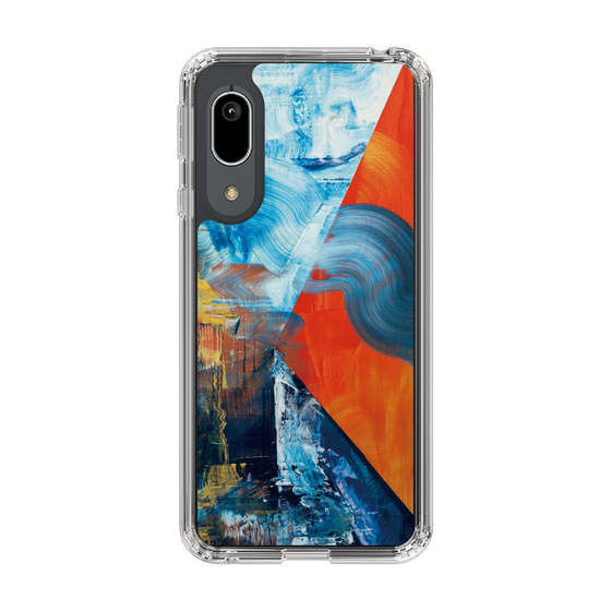 Slim Protection Case［ Shotaro Sanada - Between the Landscapes.008 ］