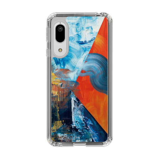 Slim Protection Case［ Shotaro Sanada - Between the Landscapes.008 ］