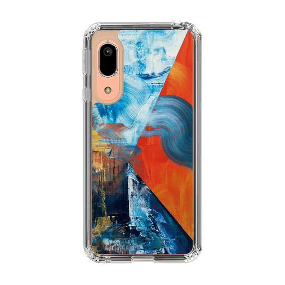 Slim Protection Case［ Shotaro Sanada - Between the Landscapes.008 ］