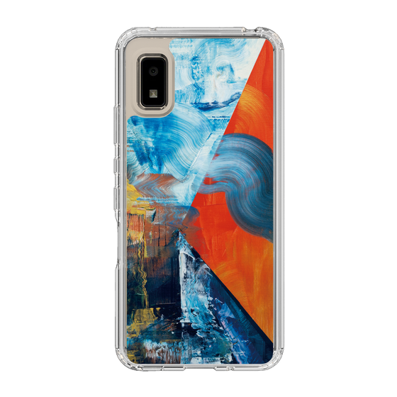 Slim Protection Case［ Shotaro Sanada - Between the Landscapes.008 ］