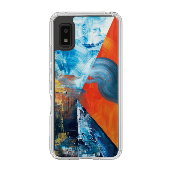 Slim Protection Case［ Shotaro Sanada - Between the Landscapes.008 ］
