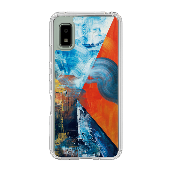 Slim Protection Case［ Shotaro Sanada - Between the Landscapes.008 ］