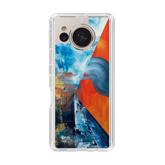 Slim Protection Case［ Shotaro Sanada - Between the Landscapes.008 ］