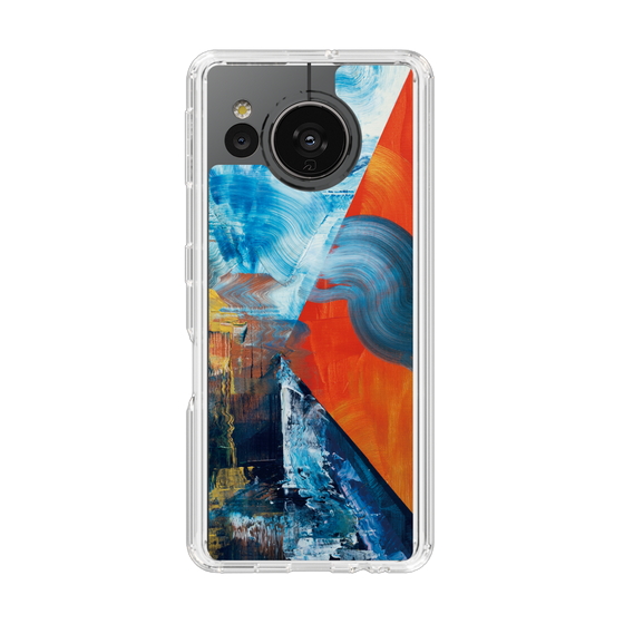 Slim Protection Case［ Shotaro Sanada - Between the Landscapes.008 ］