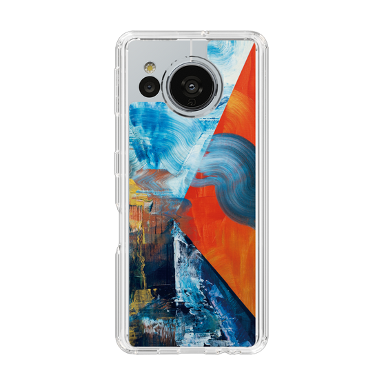 Slim Protection Case［ Shotaro Sanada - Between the Landscapes.008 ］