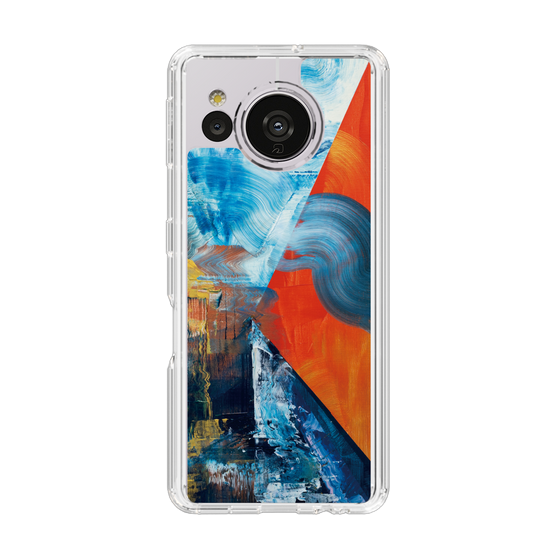 Slim Protection Case［ Shotaro Sanada - Between the Landscapes.008 ］