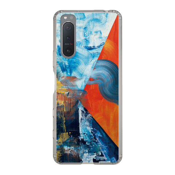 Slim Protection Case［ Shotaro Sanada - Between the Landscapes.008 ］
