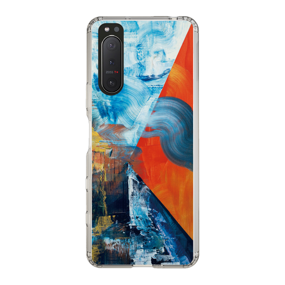 Slim Protection Case［ Shotaro Sanada - Between the Landscapes.008 ］