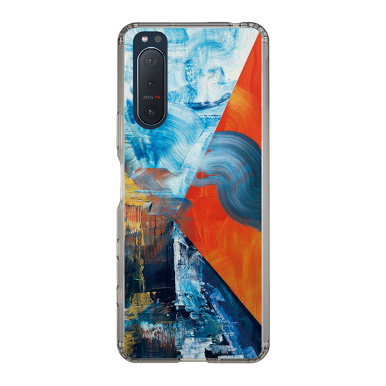 Slim Protection Case［ Shotaro Sanada - Between the Landscapes.008 ］