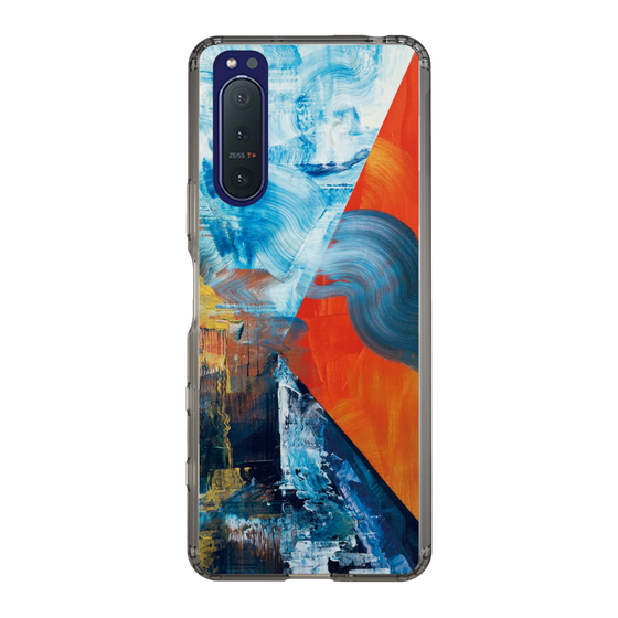 Slim Protection Case［ Shotaro Sanada - Between the Landscapes.008 ］