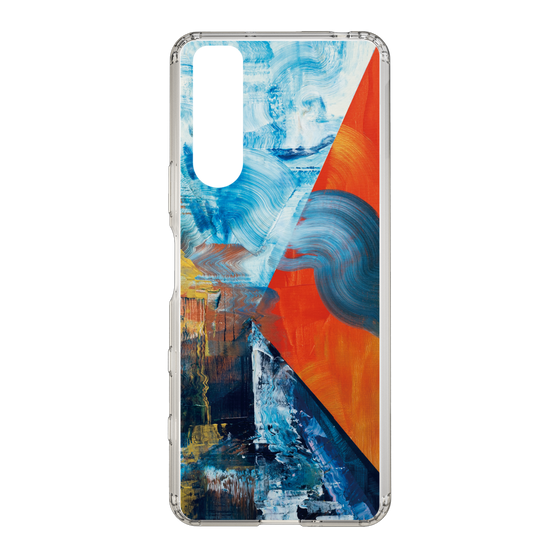 Slim Protection Case［ Shotaro Sanada - Between the Landscapes.008 ］
