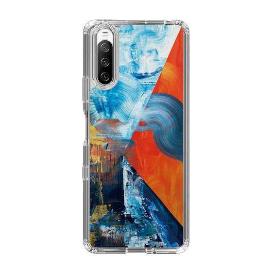 Slim Protection Case［ Shotaro Sanada - Between the Landscapes.008 ］