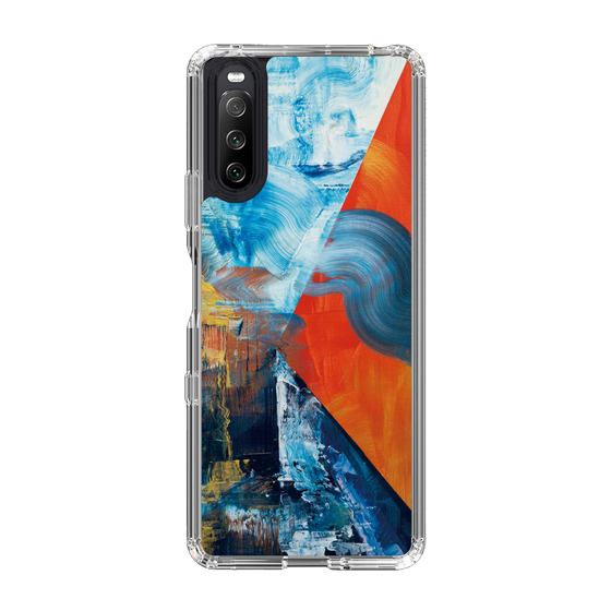 Slim Protection Case［ Shotaro Sanada - Between the Landscapes.008 ］
