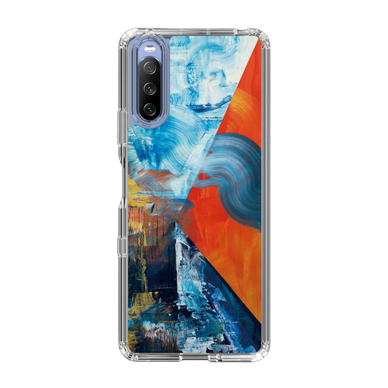 Slim Protection Case［ Shotaro Sanada - Between the Landscapes.008 ］