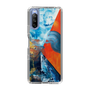 Slim Protection Case［ Shotaro Sanada - Between the Landscapes.008 ］