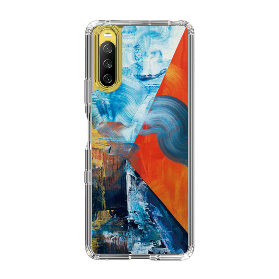 Slim Protection Case［ Shotaro Sanada - Between the Landscapes.008 ］