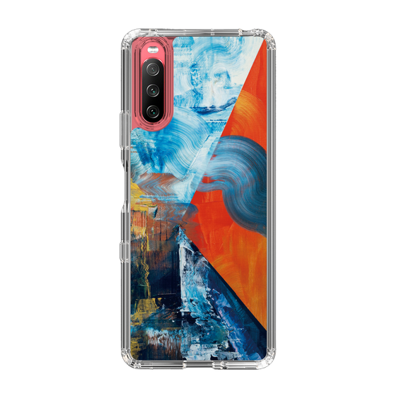 Slim Protection Case［ Shotaro Sanada - Between the Landscapes.008 ］