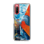 Slim Protection Case［ Shotaro Sanada - Between the Landscapes.008 ］